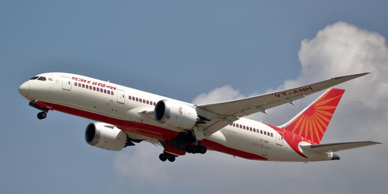 boeing Dreamliner