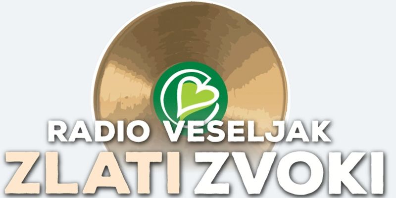Veseljak se je razširil! Tukaj je Radio Veseljak Zlati zvoki.