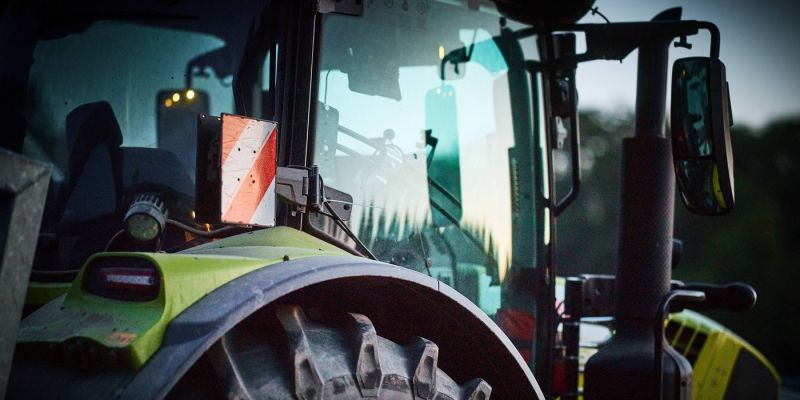 traktor