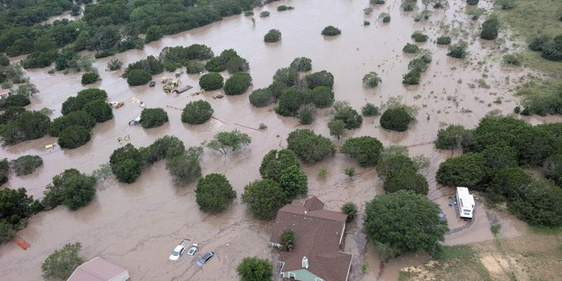 poplave, teksas
