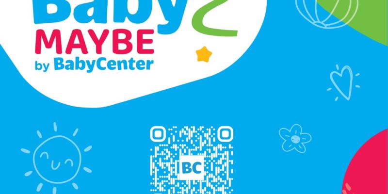 Baby? Maybe! Srce pravi da, a svet išče odgovore