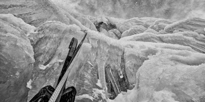 alpinizem, alpinist