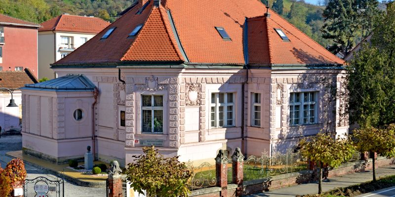 kkc lendava, knjižnica, lendava