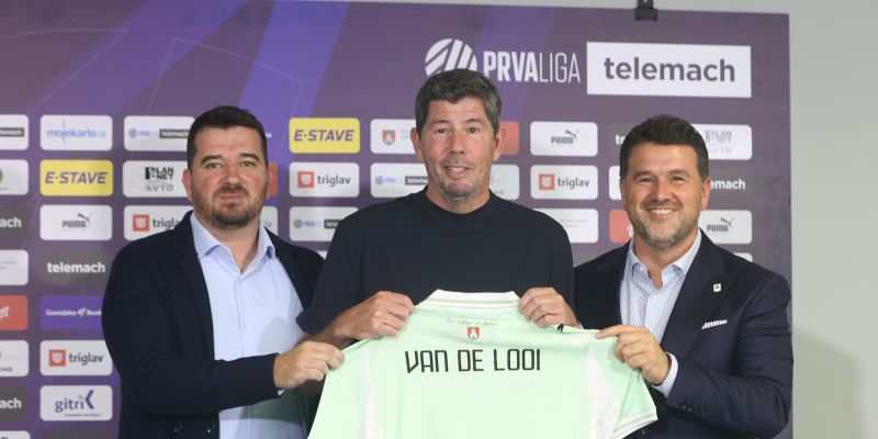 Goran Boromisa, Erwin van de Looi, Igor Barišić