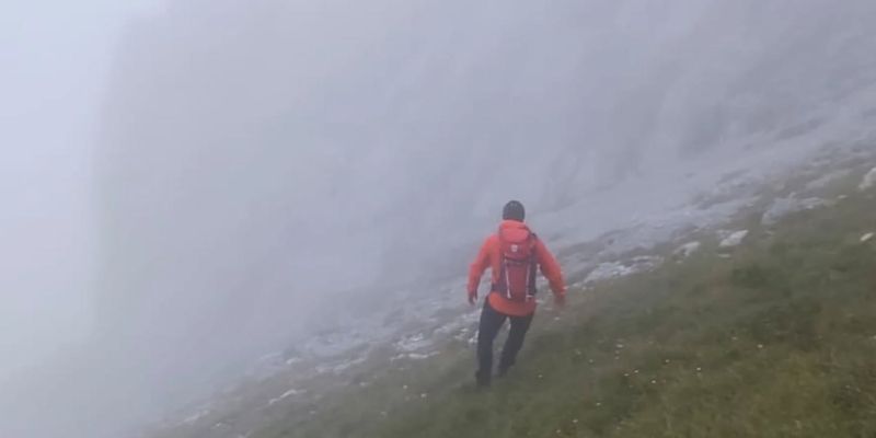 veliko kladivo, iskanje