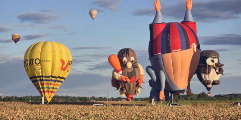 sobota-balonfest-2025, baloni, balon