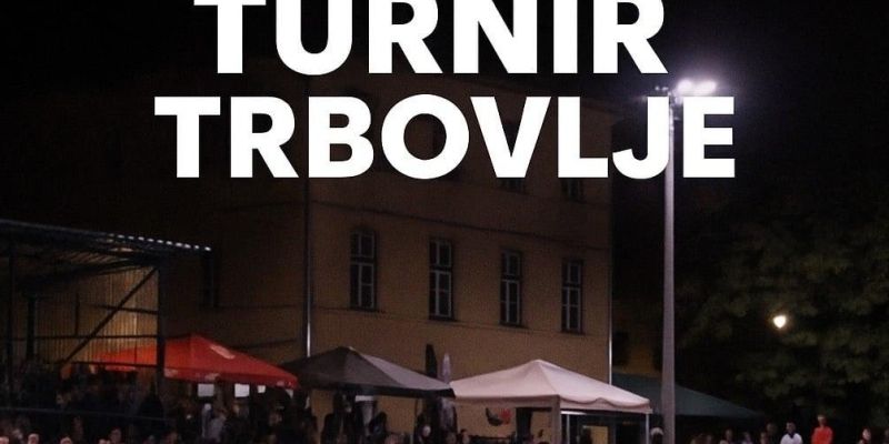 2. Futsal turnir Trbovlje