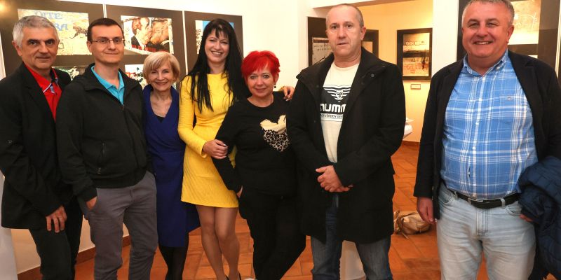foto-klub-store-steel, razstava, zelezarski-muzej, grafiti, fotografija