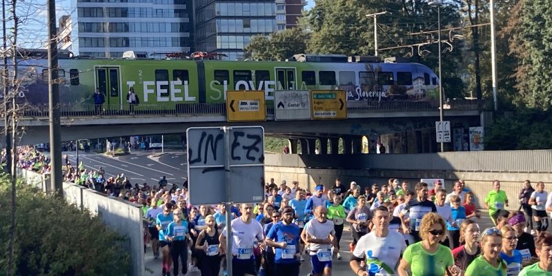 ljubljanski-maraton, dunajska-cesta