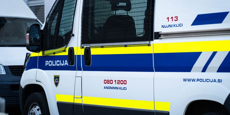 policija, pums