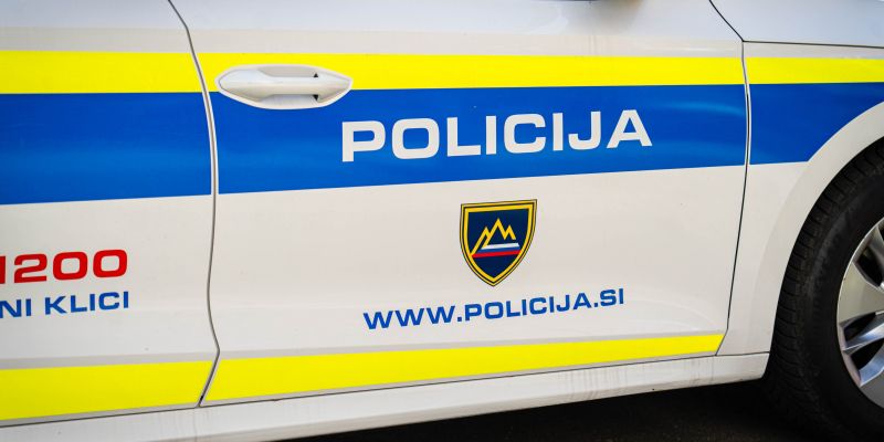 policija, pums