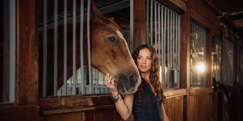 Nina Pušlar predstavila videospot za Nemirno kri