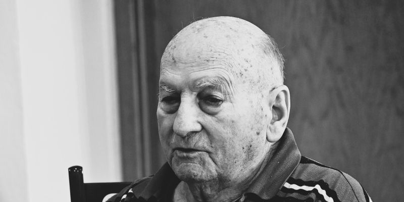 anton horvat, duhovnik