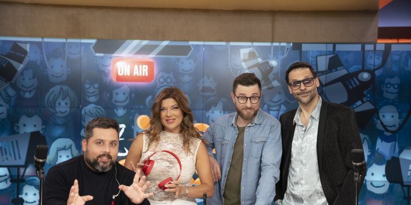 Z Jasno in glasno: ta pesem je prejela najvišjo oceno te sezone