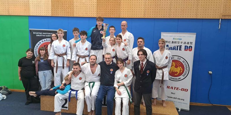 shotokan-karate-do-klub-tromejnik-kuzma, vuzenica