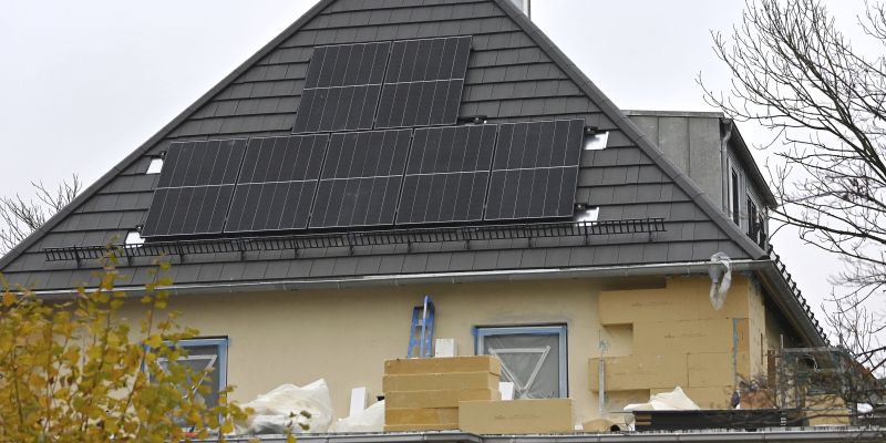 obnova, gradnja, hiša, fasada, eko sklad