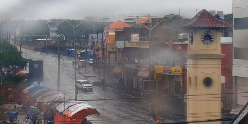 orkan-melissa, jamajka, skoda