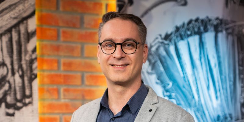 »Avsenik je tisti glasbenik, zaradi katerega sem začel igrati.«