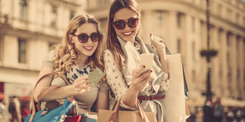 Čarobni predbožični sejmi s kartico, ki vas spremlja na vsakem koraku