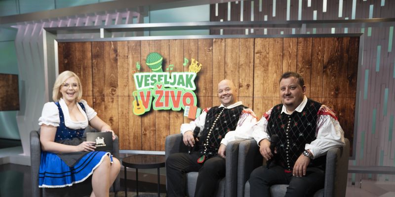 Fantje spod Šilentabra in zgodba o posebni, Slakovi harmoniki