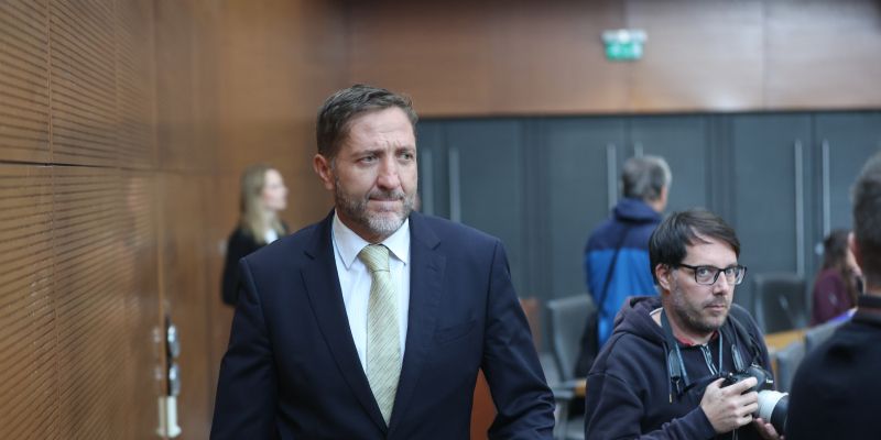 Klemen Boštjančič