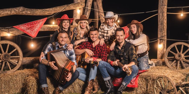 Kaj Gadom najbolj paše?