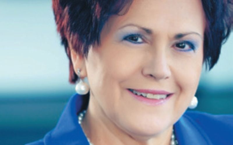 Dubravka Tomšič Srebotnjak
