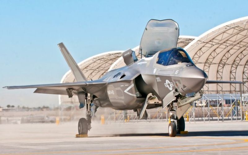 F-35