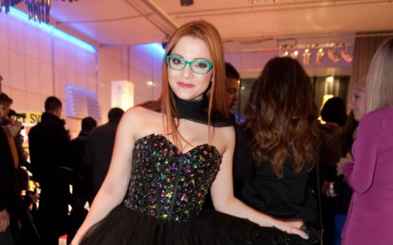 tanja žagar