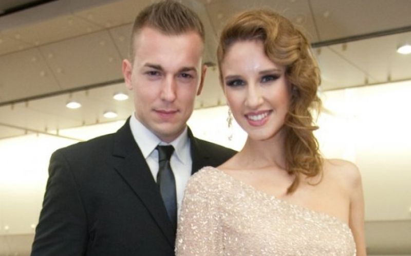Klemen Janežič, Anamarija Avbelj