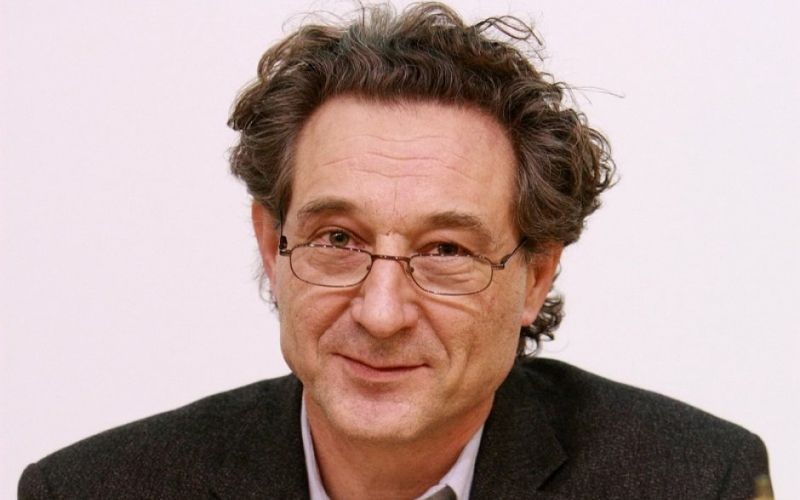 Branimir Štrukelj