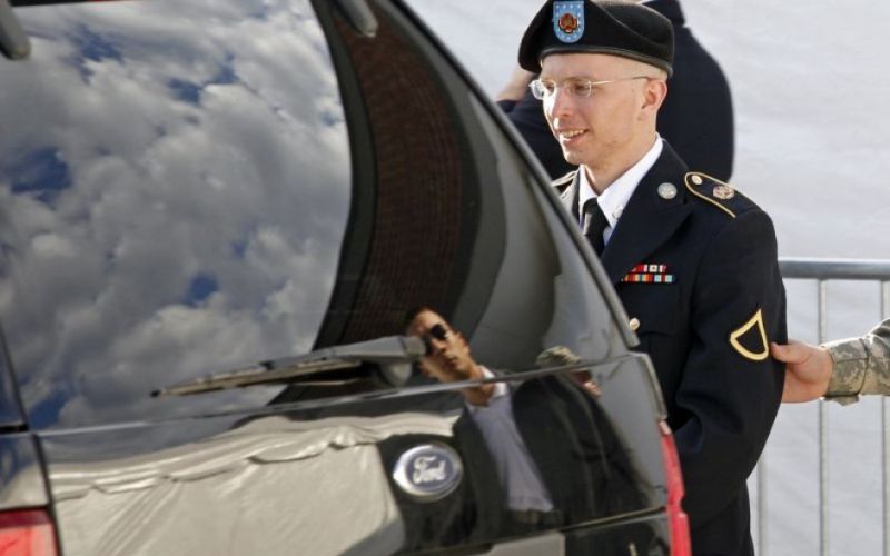 Bradley Manning