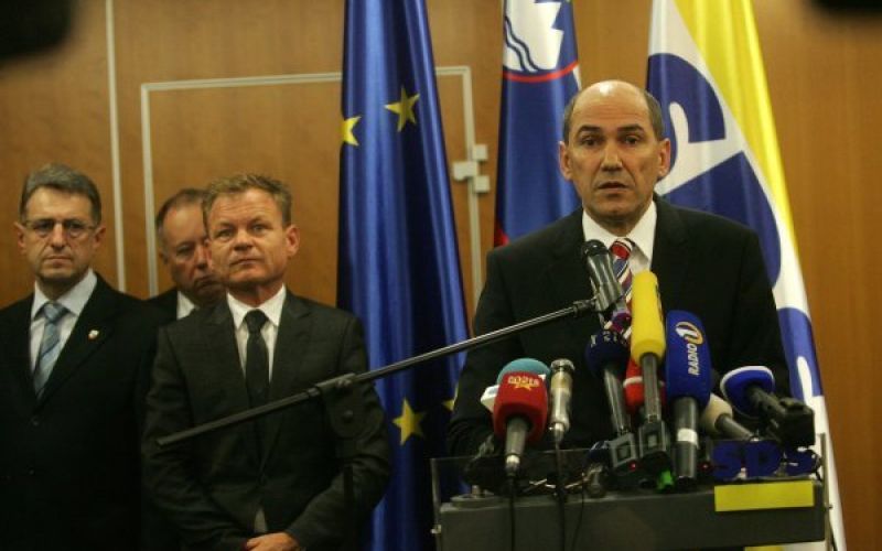 Janez Janša