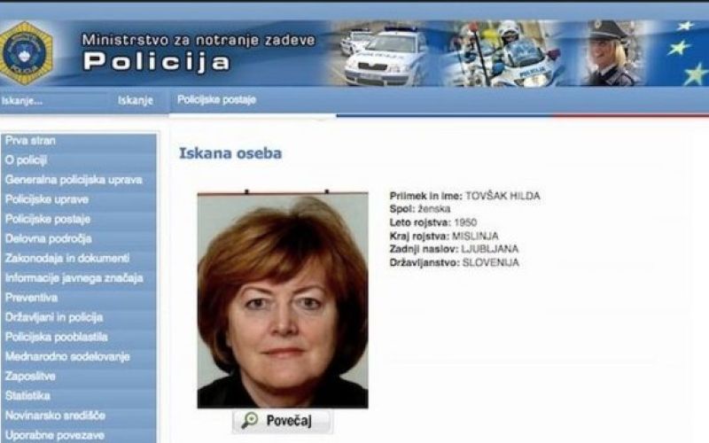 ODPRTO PRVENSTVO HRVAŠKE