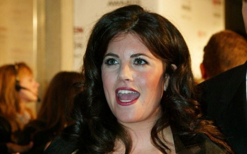 Monica Lewinsky