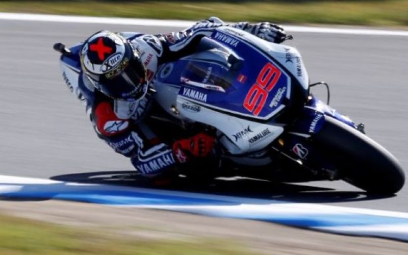 jorge lorenzo
