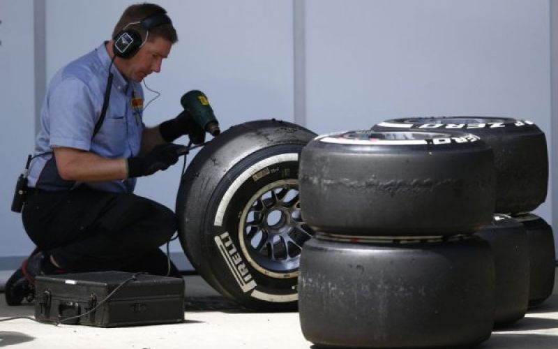 Pirelli