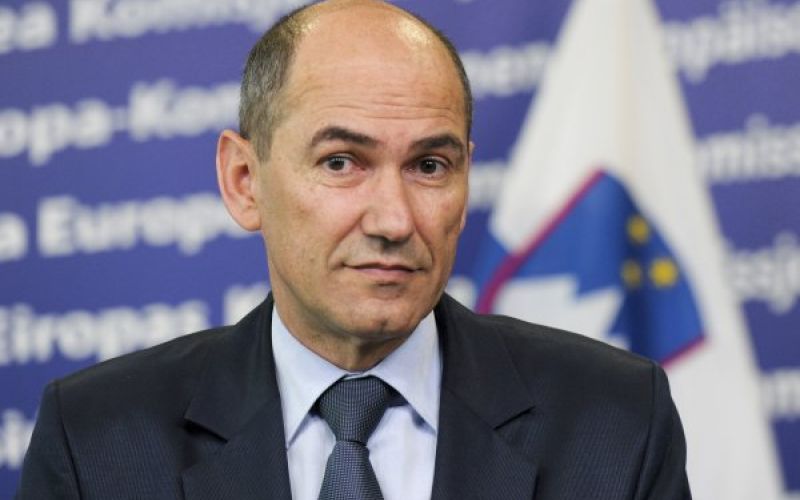 Janez Janša
