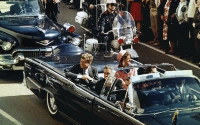JFK