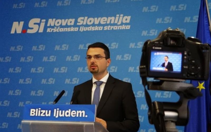 NSi