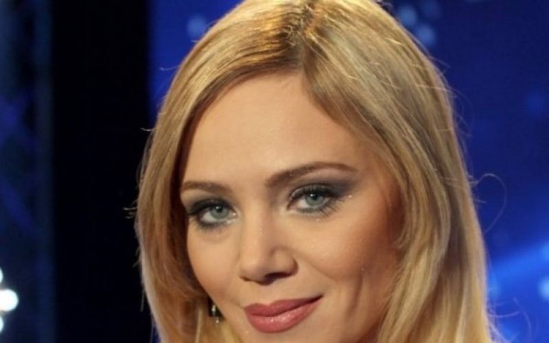 Katarina Čas