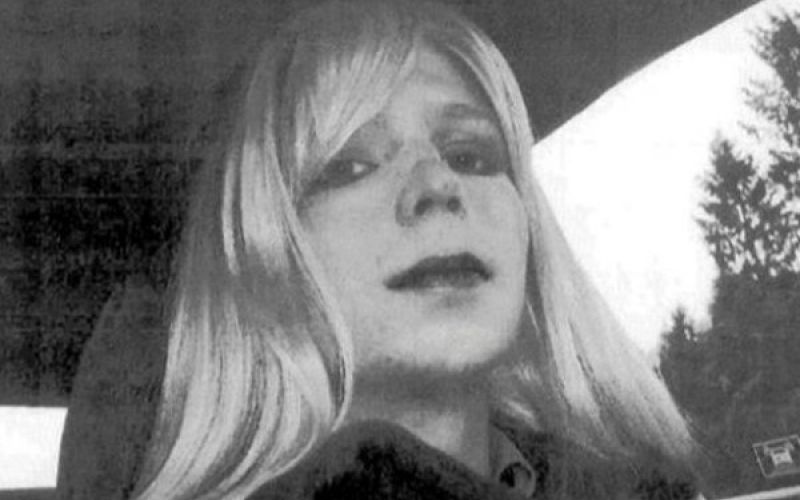Chelsea Manning