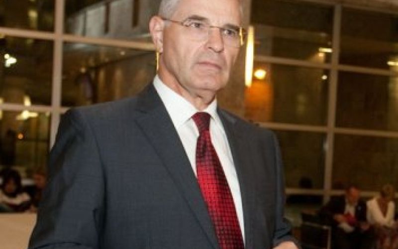 zvonko fišer
