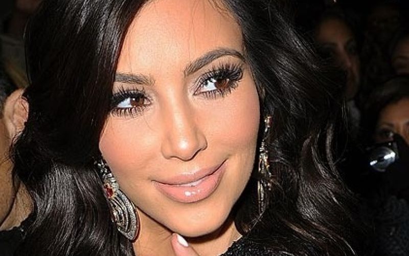 Kim Kardashian