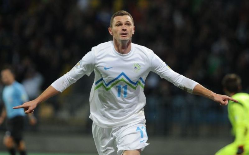 Milivoje Novaković