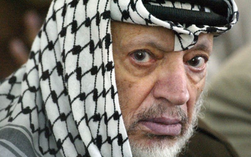 Arafat