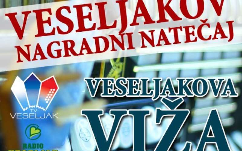 Veseljakova viža