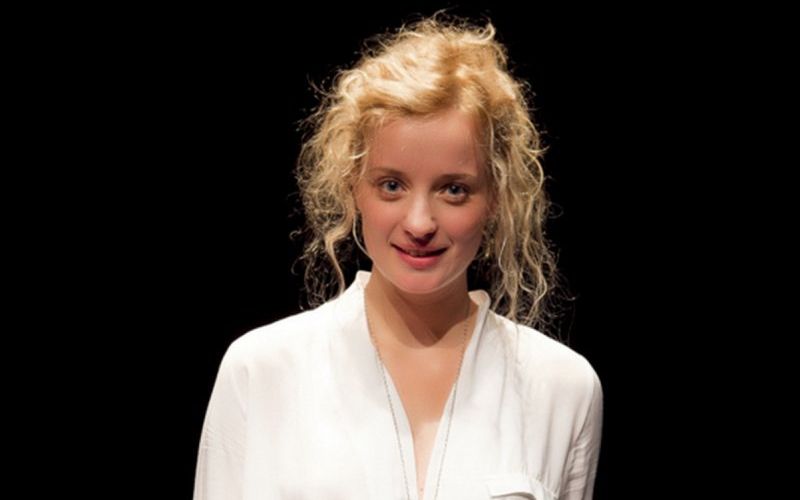 ajda smrekar