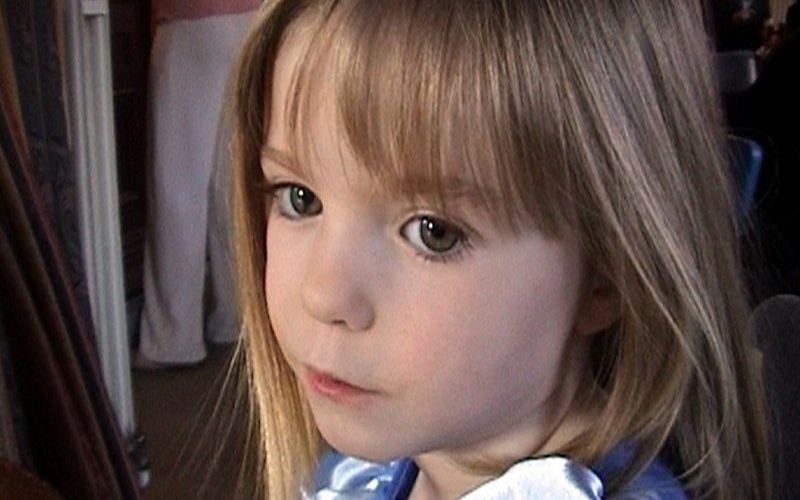 Madeleine McCann