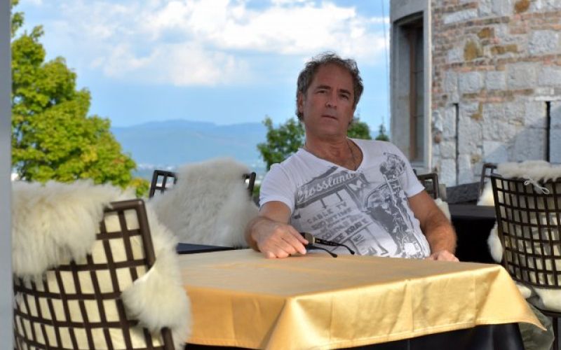 Vili Resnik